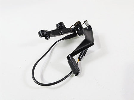 2011 Ducati Streetfighter 1098 S Rear Brake Pedal & Mount 45710471A 82919841A {{ shop.shopifyCountryName }} - Mototech271