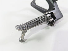 Load image into Gallery viewer, 2014 Yamaha YZFR1 R1 RN22 Front Left Footpeg Foot Peg 14B-27442-10-00
