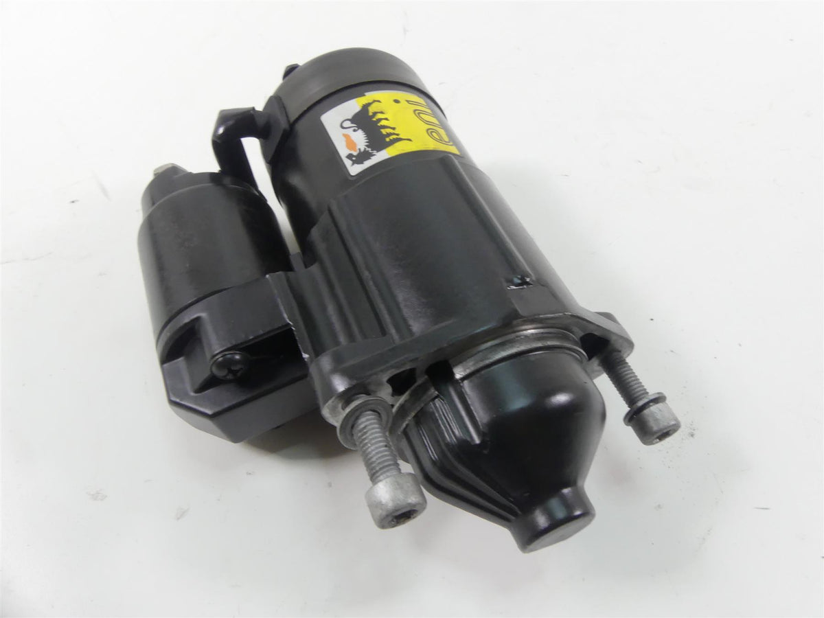 2016 Moto Guzzi V7 II Special 750 Engine Starter Motor GU05730730 {{ shop.shopifyCountryName }} - Mototech271