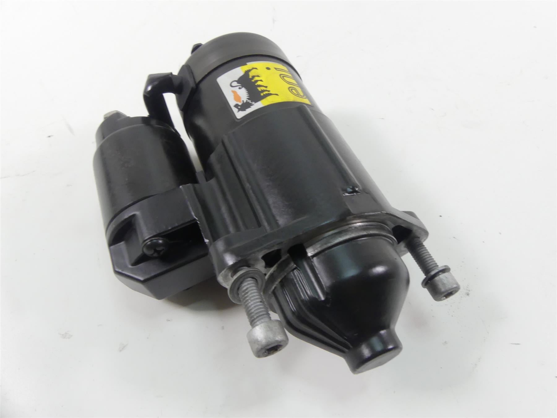 2016 Moto Guzzi V7 II Special 750 Engine Starter Motor GU05730730 {{ shop.shopifyCountryName }} - Mototech271