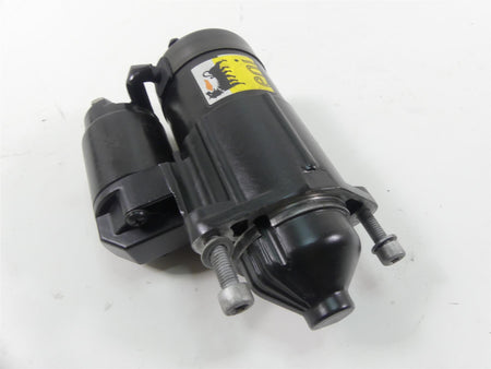 2016 Moto Guzzi V7 II Special 750 Engine Starter Motor GU05730730 {{ shop.shopifyCountryName }} - Mototech271