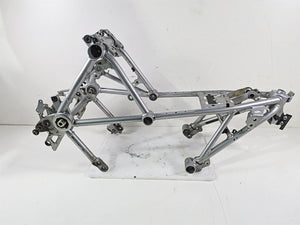 2019 BMW R1250RT K52 Straight Frame Chassis With Salvage Florida Title 46518101229 | Mototech271