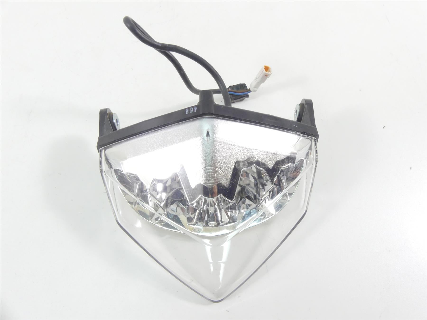 2019 KTM 1290R Super Adventure Taillight Tail Light Lamp Lens 60314040100 {{ shop.shopifyCountryName }} - Mototech271