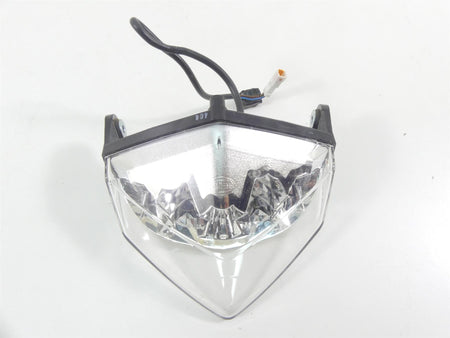2019 KTM 1290R Super Adventure Taillight Tail Light Lamp Lens 60314040100 {{ shop.shopifyCountryName }} - Mototech271