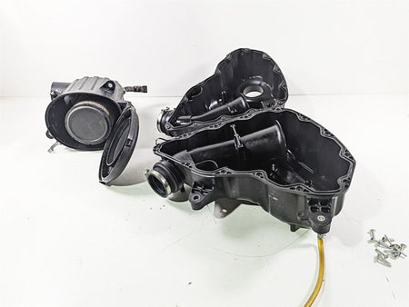 2020 Kawasaki Teryx KRX KRF 1000 Air Cleaner Breather Filter Box Set 12026-0019 {{ shop.shopifyCountryName }} - Mototech271