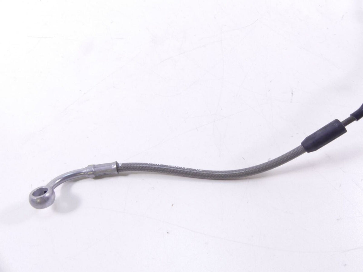 2020 BMW F900 R F900R K83 Front Abs Brake Line Set {{ shop.shopifyCountryName }} - Mototech271