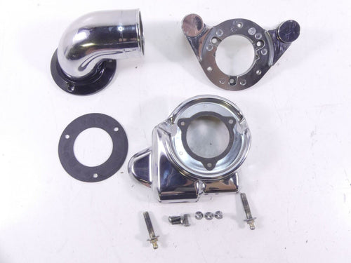 2011 Harley Touring FLHRC Road King Screamin Eagle Air Filter Mount 29607-08 | Mototech271