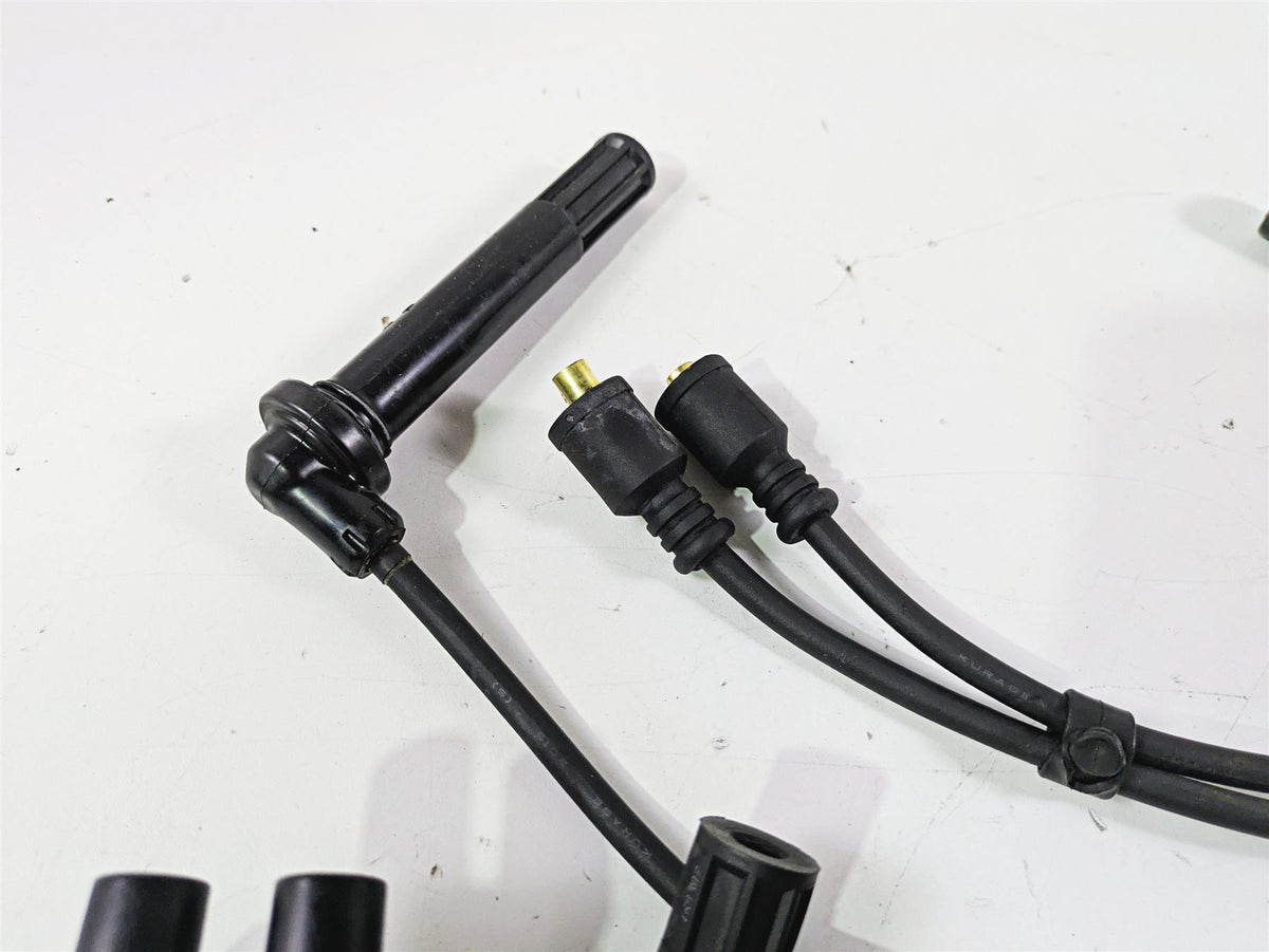 2016 Ducati Monster 1200 S Ignition Coil Set Beru 38040101C {{ shop.shopifyCountryName }} - Mototech271