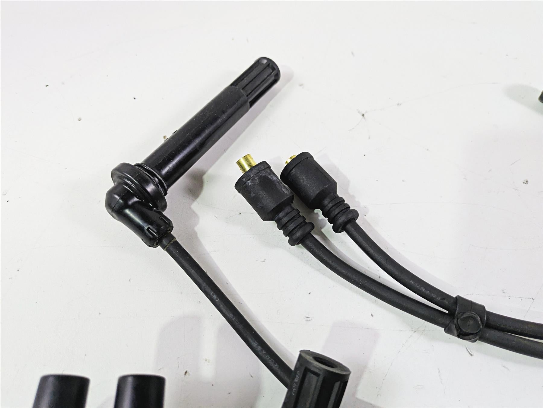 2016 Ducati Monster 1200 S Ignition Coil Set Beru 38040101C {{ shop.shopifyCountryName }} - Mototech271