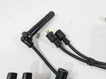 2016 Ducati Monster 1200 S Ignition Coil Set Beru 38040101C {{ shop.shopifyCountryName }} - Mototech271