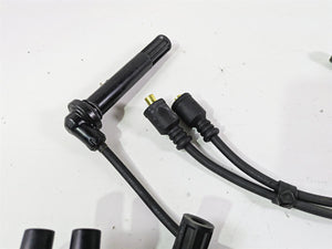 2016 Ducati Monster 1200 S Ignition Coil Set Beru 38040101C