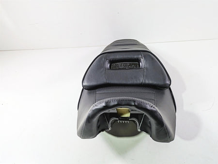 2014 Harley FXDL Dyna Low Rider Rider Driver Seat Saddle - Read 52000136 {{ shop.shopifyCountryName }} - Mototech271