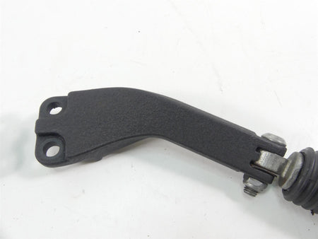 2014 Harley FXDF Dyna Fat Bob Rear Passenger Footpeg Set 49224-06A 49230-06 {{ shop.shopifyCountryName }} - Mototech271