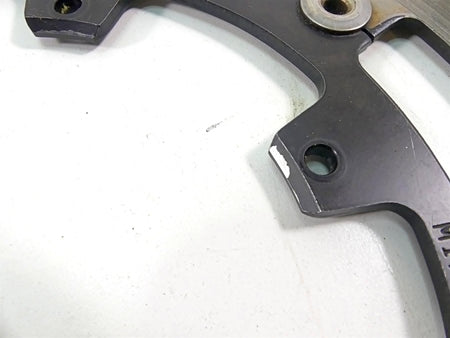 2015 KTM 1190 Adventure Brembo Front Brake Rotor Disc Set 320x4.5 6030906000030 {{ shop.shopifyCountryName }} - Mototech271
