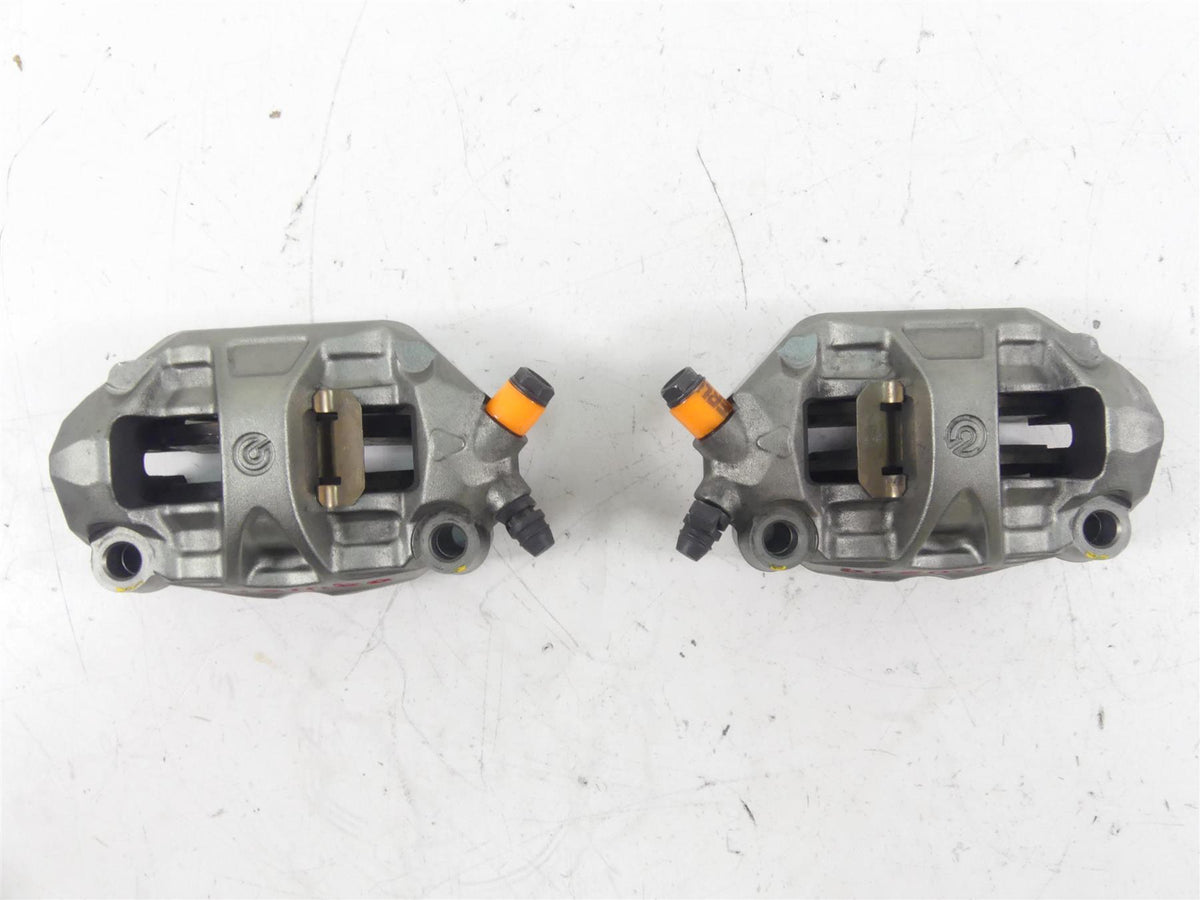 2015 KTM 1290R Super Duke Front Brembo Brake Caliper Set 6131301500158 {{ shop.shopifyCountryName }} - Mototech271