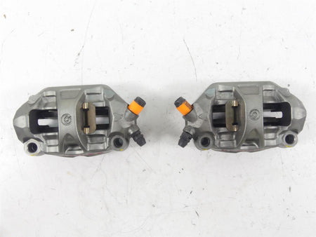 2015 KTM 1290R Super Duke Front Brembo Brake Caliper Set 6131301500158 {{ shop.shopifyCountryName }} - Mototech271