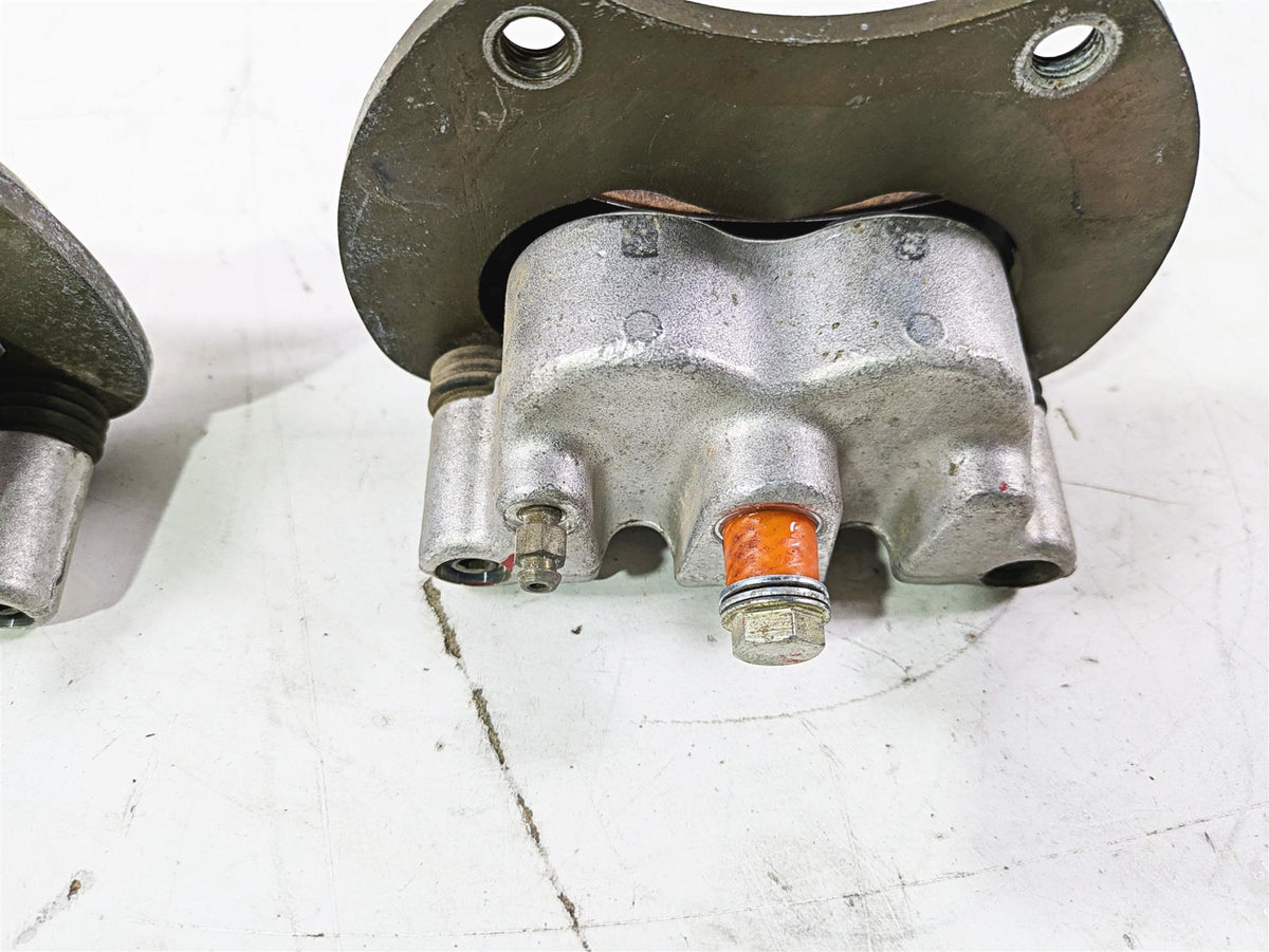2022 Polaris RZR XP 4 1000 Premium Rear Brake Caliper Set 1912141 1912142 {{ shop.shopifyCountryName }} - Mototech271