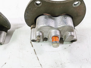 2022 Polaris RZR XP 4 1000 Premium Rear Brake Caliper Set 1912141 1912142