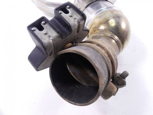 2012 BMW R1200GS K25 Exhaust Pipe Header Manifold 18117716484