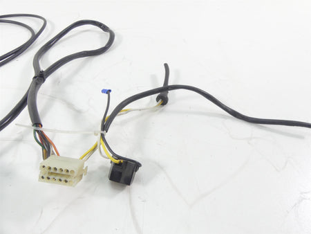 1993 Harley FXSTS Softail Springer Right Control Switch + Throttle Grip 70219-87 {{ shop.shopifyCountryName }} - Mototech271