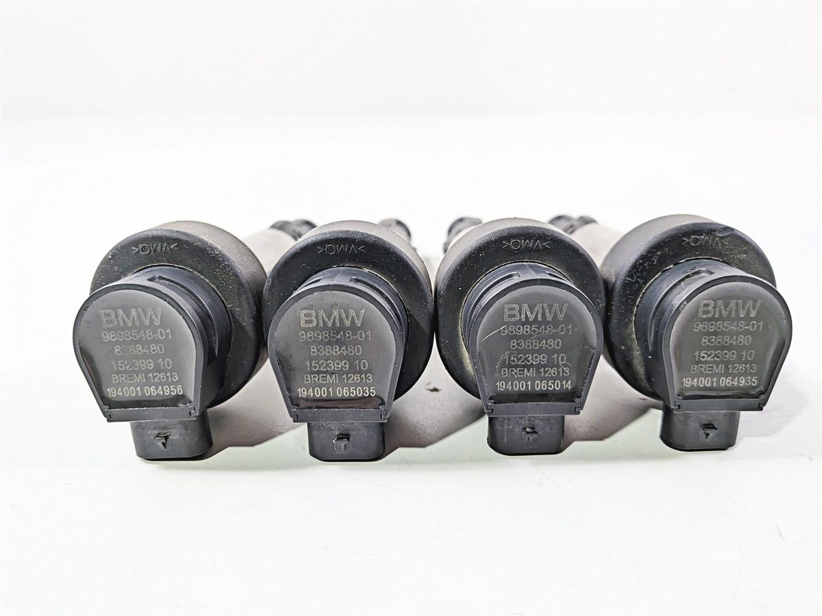 2020 BMW S1000RR K67 Bremi Ignition Coil Set 12137924318 12135B36BF1-Mototech271