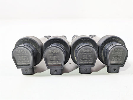 2020 BMW S1000RR K67 Bremi Ignition Coil Set 12137924318 12135B36BF1-Mototech271