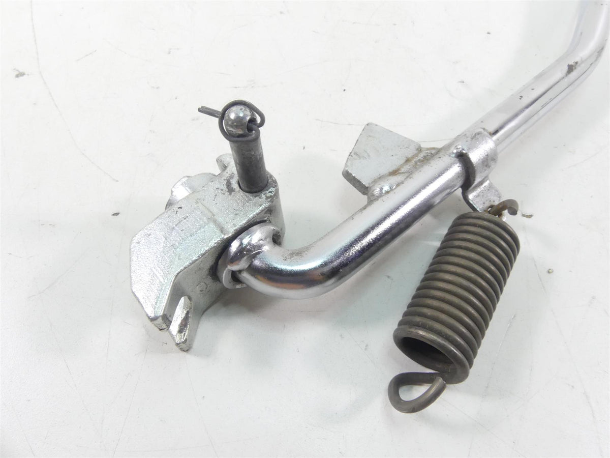 2014 Harley Dyna FXDF Fat Bob Side Kickstand Kick Jiffy Stand 49704-90H {{ shop.shopifyCountryName }} - Mototech271