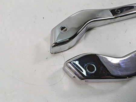 1999 Harley Dyna FXDL Low Rider Rear Fender Chrome Struts 59138-96 59171-96 {{ shop.shopifyCountryName }} - Mototech271