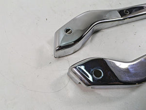 1999 Harley Dyna FXDL Low Rider Rear Fender Chrome Struts  59138-96 59171-96 | Mototech271