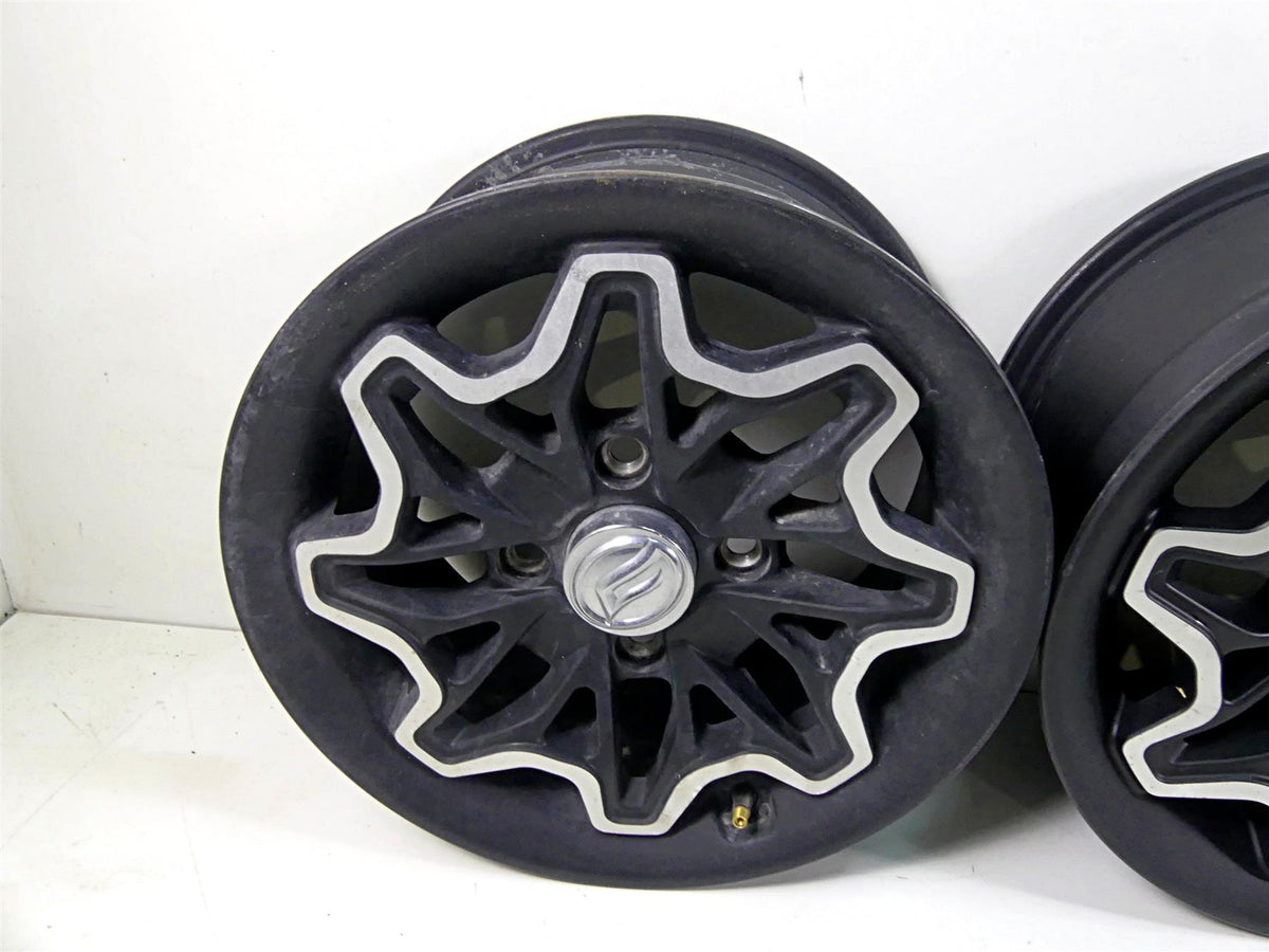 2021 CFMoto Zforce 950 Sport Front Rear Wheel Rim Set 5BY0-070100 5BY0-110100 {{ shop.shopifyCountryName }} - Mototech271