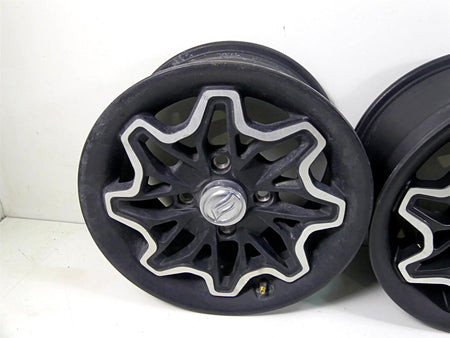 2021 CFMoto Zforce 950 Sport Front Rear Wheel Rim Set 5BY0-070100 5BY0-110100 {{ shop.shopifyCountryName }} - Mototech271