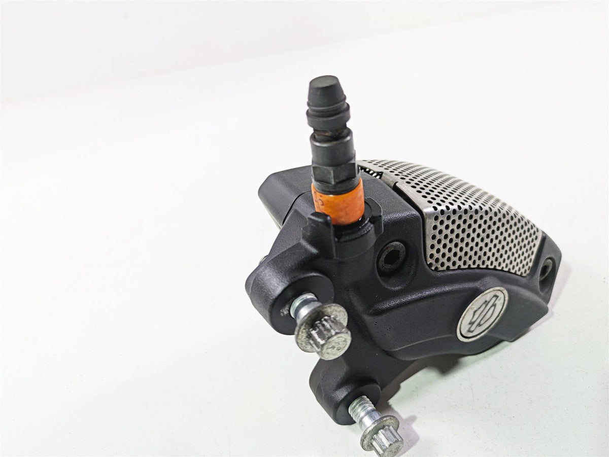 2021 Harley Touring FLTRX Road Glide Front Brake Caliper Set 43027-08 44023-08 {{ shop.shopifyCountryName }} - Mototech271