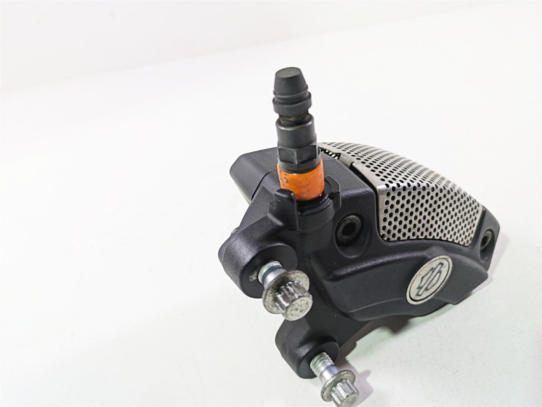 2021 Harley Touring FLTRX Road Glide Front Brake Caliper Set 43027-08 44023-08 {{ shop.shopifyCountryName }} - Mototech271