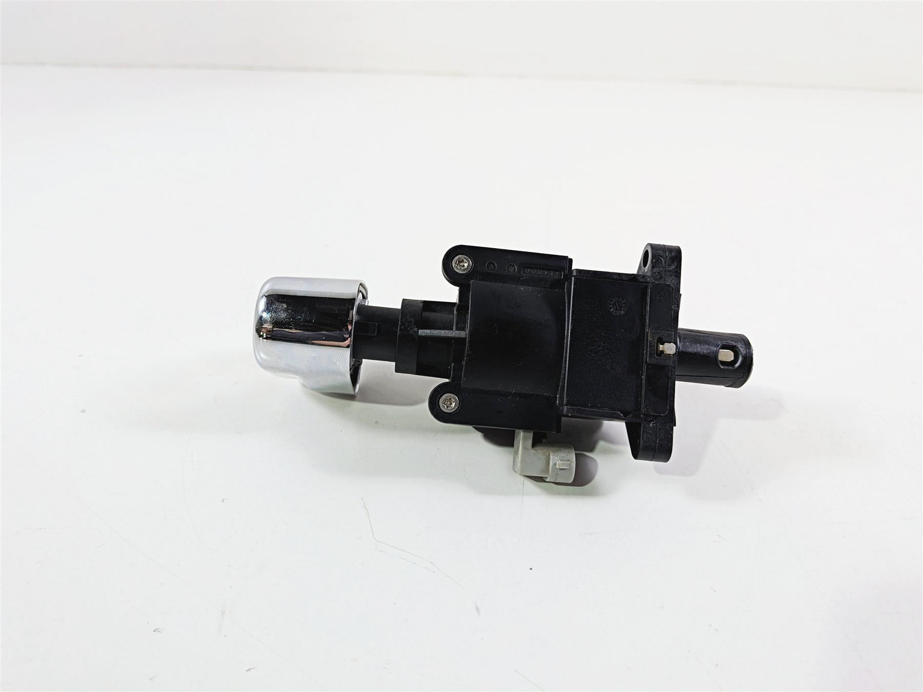 2018 Harley Touring FLHTCU Electra Glide Ignition Switch Unlocked VIN 71400012B-Mototech271