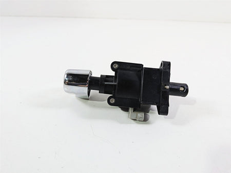 2018 Harley Touring FLHTCU Electra Glide Ignition Switch Unlocked VIN 71400012B-Mototech271