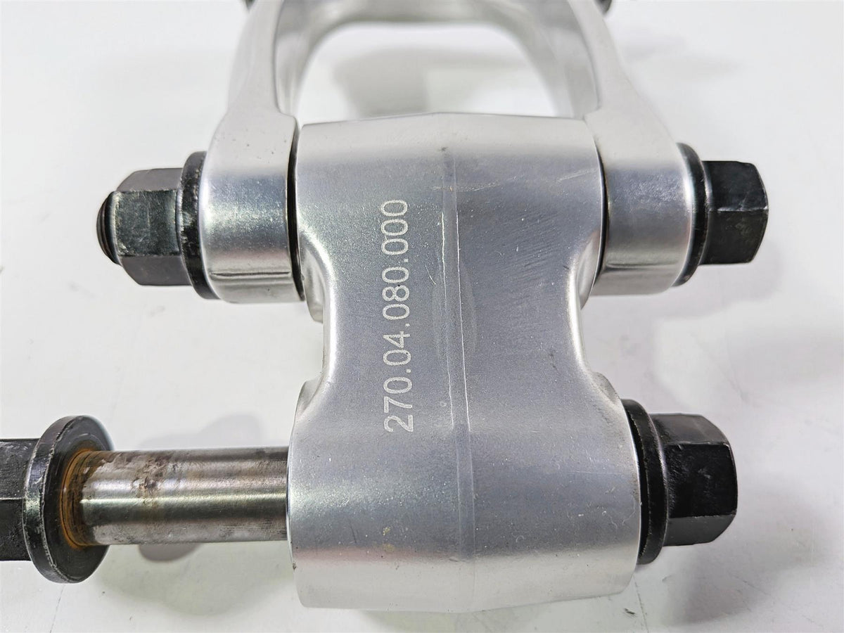 2018 Husqvarna 701 Supermoto Rear Shock Pro Lever Linkage Set 2700408004401-Mototech271