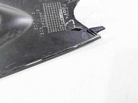 2018 Aprilia RSV4 RR Rear Passenger Seat Cover Fairing + Pad 858837 {{ shop.shopifyCountryName }} - Mototech271