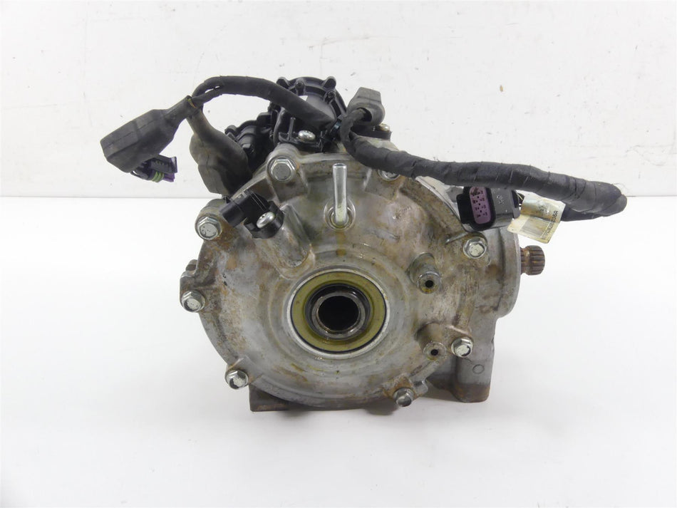 2020 Can Am Maverick X3 XMR Turbo RR Front Differential Gear Box - 2k 705402898 {{ shop.shopifyCountryName }} - Mototech271