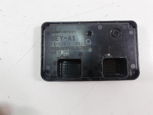 2017 Yamaha Waverunner VX Limited Cdi Ecm Ecu Engine Control