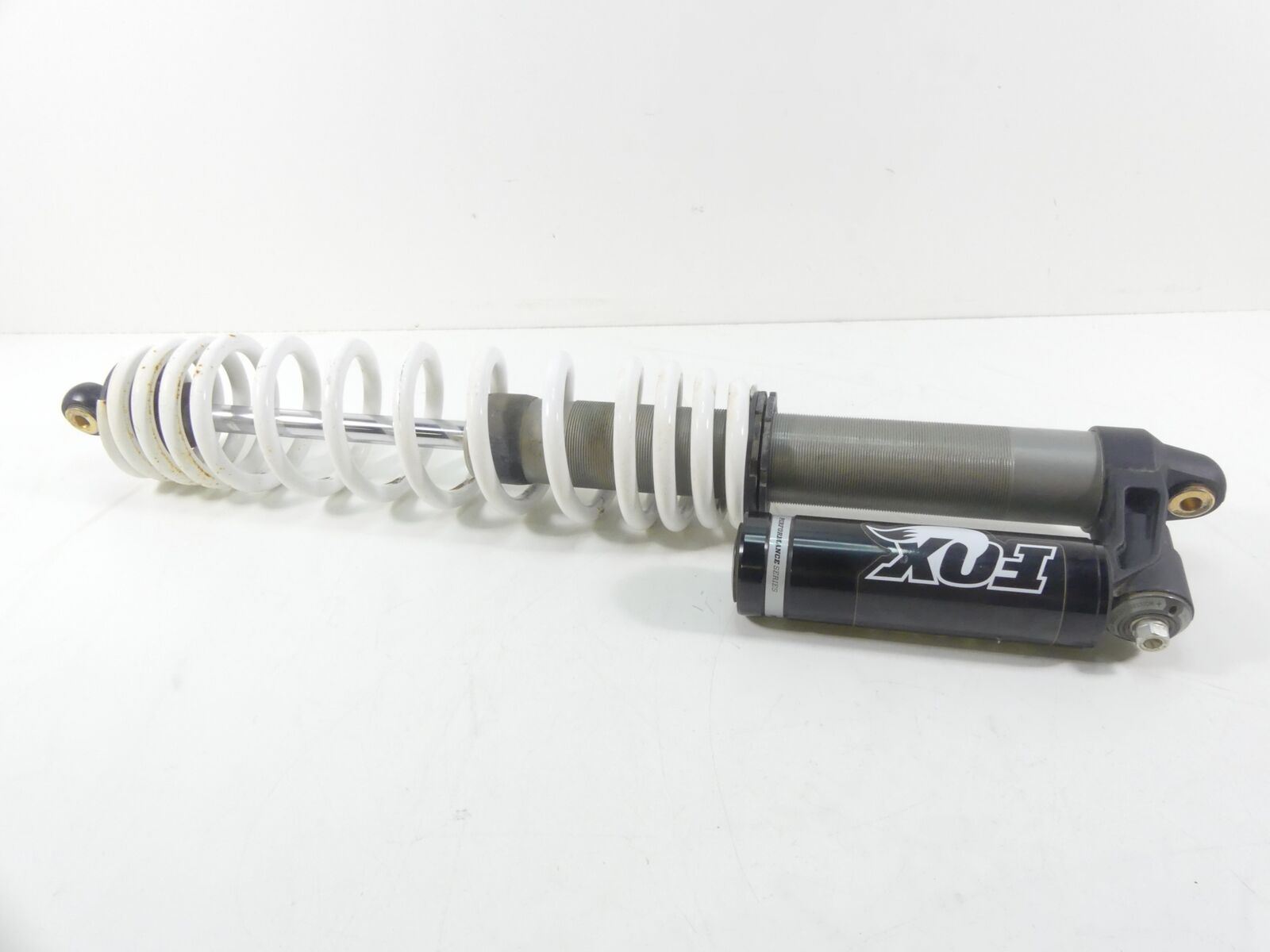 2018 Yamaha YXZ1000 R EPS Straight Left Rear Fox Shock Damper 2HC-F2210-01-00 {{ shop.shopifyCountryName }} - Mototech271