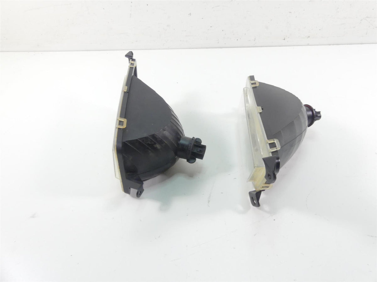 2018 Polaris General 1000 EPS Front Headlight Head Light Set 5862650 5862660 {{ shop.shopifyCountryName }} - Mototech271