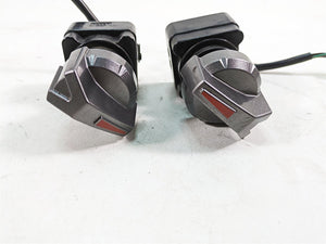 2019 Yamaha YXZ1000 R EPS SS SE Light Awd 4wd Switch Set 2HC-82526-00-00 | Mototech271