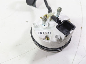 2002 Honda V-Twin VTX1800 C Gauges Speedometer Instrument - 15k 37200-MCH-673 | Mototech271