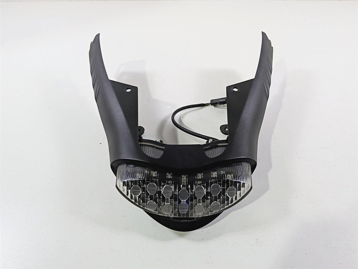 2019 Triumph Speed Triple RS 1050 Taillight Tail Light & Cover T2703214 T2303279 {{ shop.shopifyCountryName }} - Mototech271