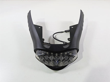2019 Triumph Speed Triple RS 1050 Taillight Tail Light & Cover T2703214 T2303279 {{ shop.shopifyCountryName }} - Mototech271