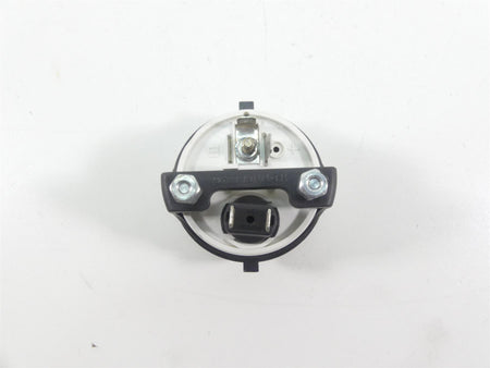 2013 Harley Touring FLHX Street Glide Voltage Volt Meter Gauge 75167-01A {{ shop.shopifyCountryName }} - Mototech271