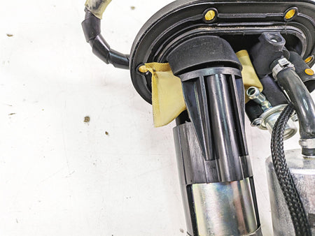 2014 Moto Guzzi California 1400 T Fuel Gas Petrol Pump - Tested B063104 {{ shop.shopifyCountryName }} - Mototech271