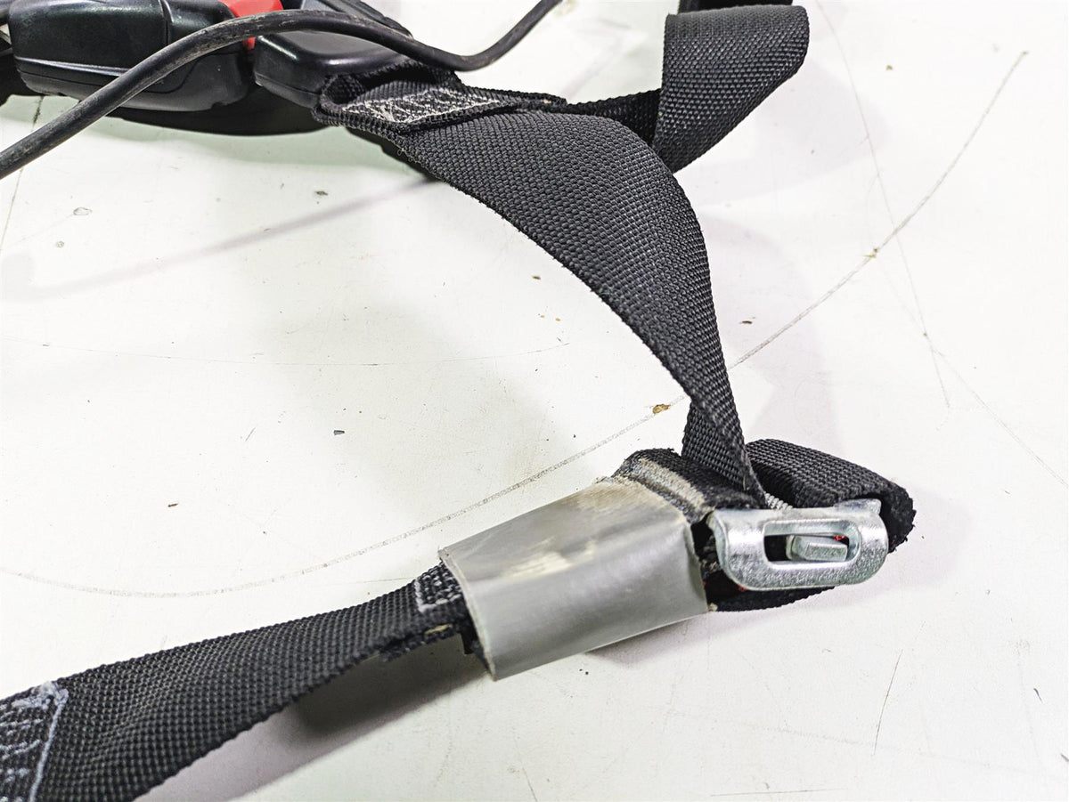 2020 Kawasaki Teryx KRX KRF 1000 Multi Point IMMI Seat Belt Set 53061-0361 {{ shop.shopifyCountryName }} - Mototech271