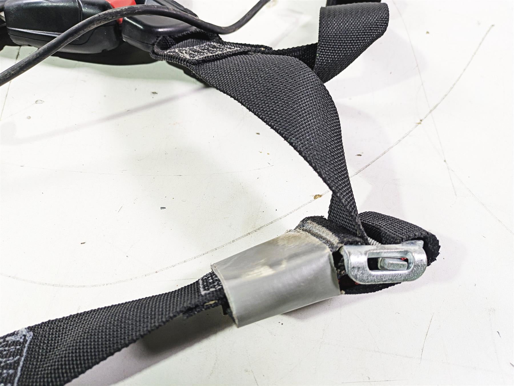 2020 Kawasaki Teryx KRX KRF 1000 Multi Point IMMI Seat Belt Set 53061-0361 {{ shop.shopifyCountryName }} - Mototech271