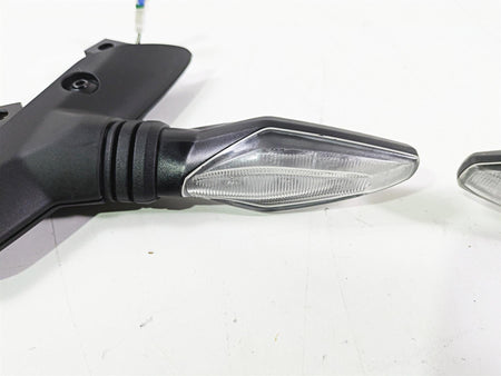2023 Ducati Monster 937 SP Front Blinker Turn Signal Set 53010464B {{ shop.shopifyCountryName }} - Mototech271